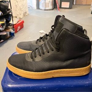 Nike NSW PRO Stepper Mens hi top Trainers
